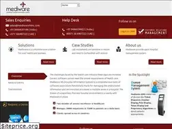 Sites similar to mediwarehms.com