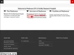 Sites similar to mediwave.net