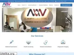Sites similar to mediwaymedical.com