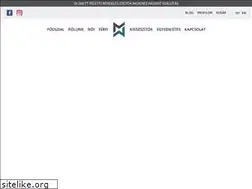 Sites similar to mediwears.hu