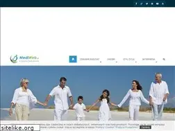 Sites similar to mediweb.pl
