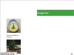 Sites similar to mediweed.com