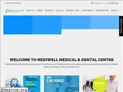 Sites similar to mediwell.co.za