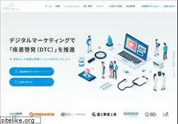Sites similar to mediwill.co.jp