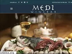 Sites similar to mediwinebar.com