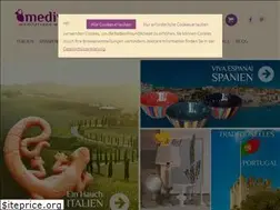 Sites similar to mediwo.de