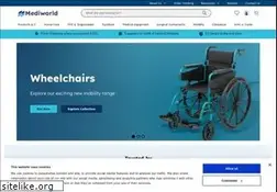 Sites similar to mediworld.co.uk