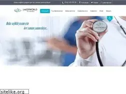 Sites similar to mediworld.com.tr