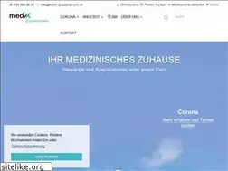 Sites similar to medix-gruppenpraxis.ch
