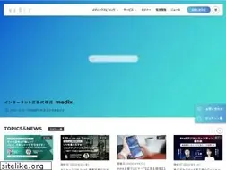 Sites similar to medix-inc.co.jp