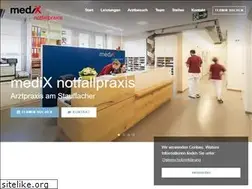 Sites similar to medix-notfallpraxis.ch