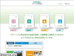 Sites similar to medix-pharmacy.com