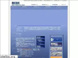 Sites similar to medix-plaza.co.jp