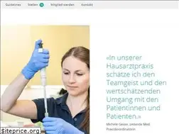 Sites similar to medix.ch