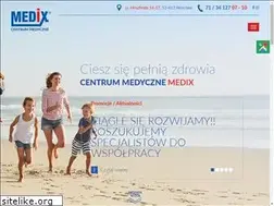 Sites similar to medix.wroc.pl