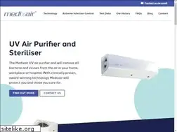 Sites similar to medixair.com