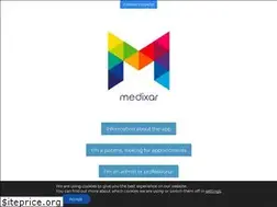 Sites similar to medixar.com