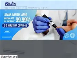 Sites similar to medixbrasil.com.br