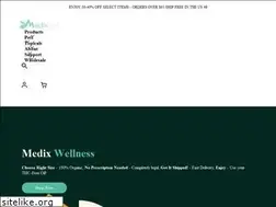 Sites similar to medixcbd.com