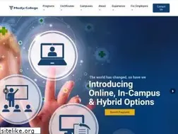 Sites similar to medixcollege.ca