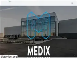 Sites similar to medixlaboratoires.eu