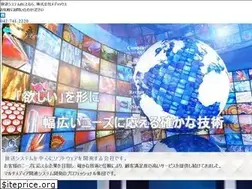 Sites similar to medixnet.co.jp