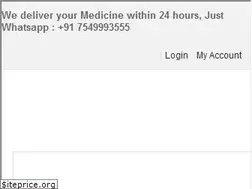 Sites similar to medixo.in