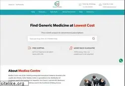 Sites similar to medixocentre.com