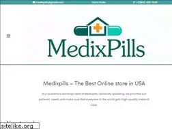 Sites similar to medixpills.com