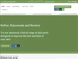 Sites similar to medixskincare.com.au