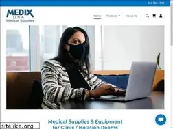 Sites similar to medixusa.com