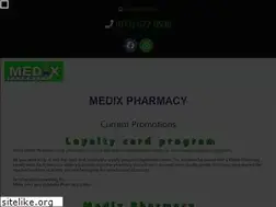 Sites similar to medixx.co.za