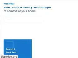 Sites similar to mediyaar.com