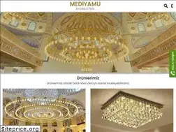Sites similar to mediyamuaydinlatma.com