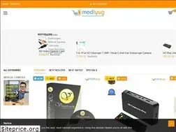 Sites similar to mediyug.co.in