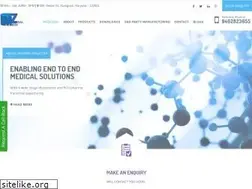 Sites similar to medizealpharma.com