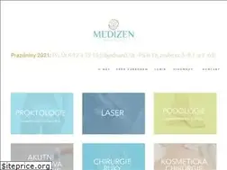 Sites similar to medizen.cz