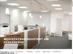 Sites similar to medizentrum-neustadt.de
