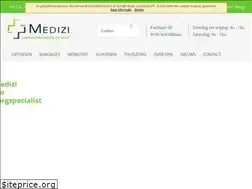 Sites similar to medizi.be