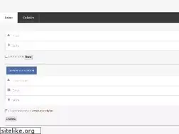 Sites similar to medizimoveis.com.br