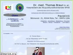 Sites similar to medizin-1.de