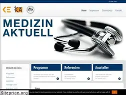 Sites similar to medizin-aktuell-esslingen.de
