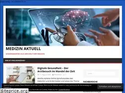 Sites similar to medizin-aktuell.eu