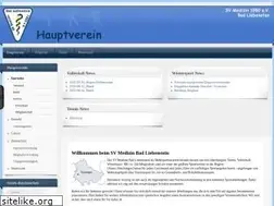 Sites similar to medizin-bali.de