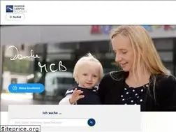 Sites similar to medizin-campus-bodensee.de