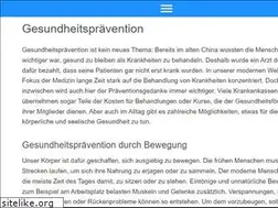 Sites similar to medizin-gesundheit-42.de