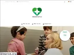 Sites similar to medizin-hilft.org