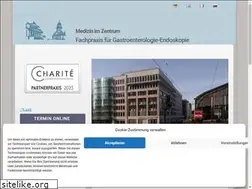 Sites similar to medizin-im-zentrum.de