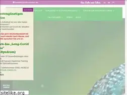 Sites similar to medizin-imleben.de