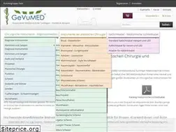 Sites similar to medizin-instrumente.de